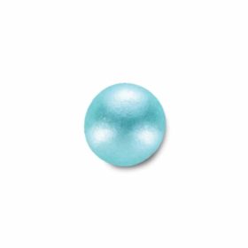 Crispy Ball - Πέρλα - Γαλάζιο