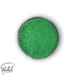 Fractal - Eurodust - βρόσιμη σκόνη ματ - Ivy Green - 1,5g