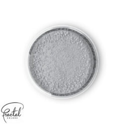 Fractal - Eurodust - βρόσιμη σκόνη ματ - Seagull Grey - 3,5g
