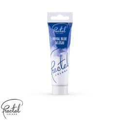 Fractal - Full-Fill gel - Royal Blue - 30g