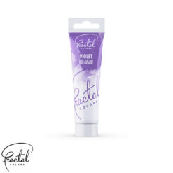 Fractal - Full-Fill gel - Violet - 30g