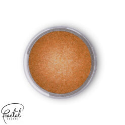 Fractal - SuPearl - βρόσιμη σκόνη περλέ - Golden Desert - 2g