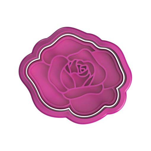 Κουπάτ - Τριαντάφυλλο