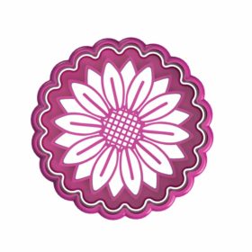 Κουπάτ - Λουλούδι 4