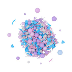 Out of the Box Sprinkles - XL - Bubble Gum - 250g