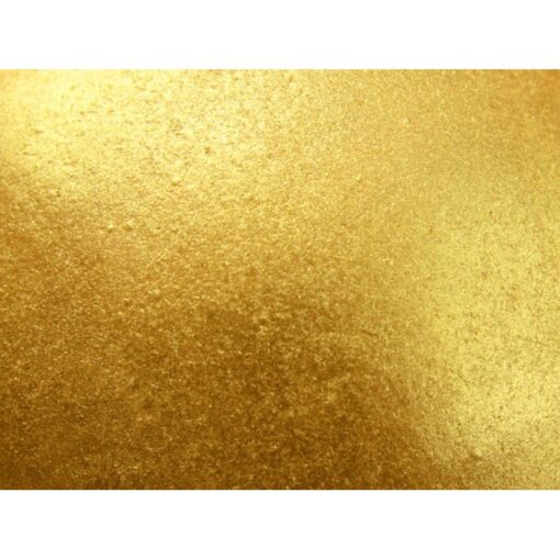 Rainbow Dust - μεταλλικό - sunny savannah χρυσό - 3g