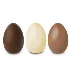 πασχαλινα σοκολατενια αυγα