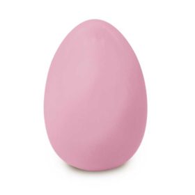 σοκολατενιο αυγο ροζ