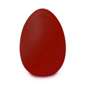 σοκολατενιο αυγο κοκκινο